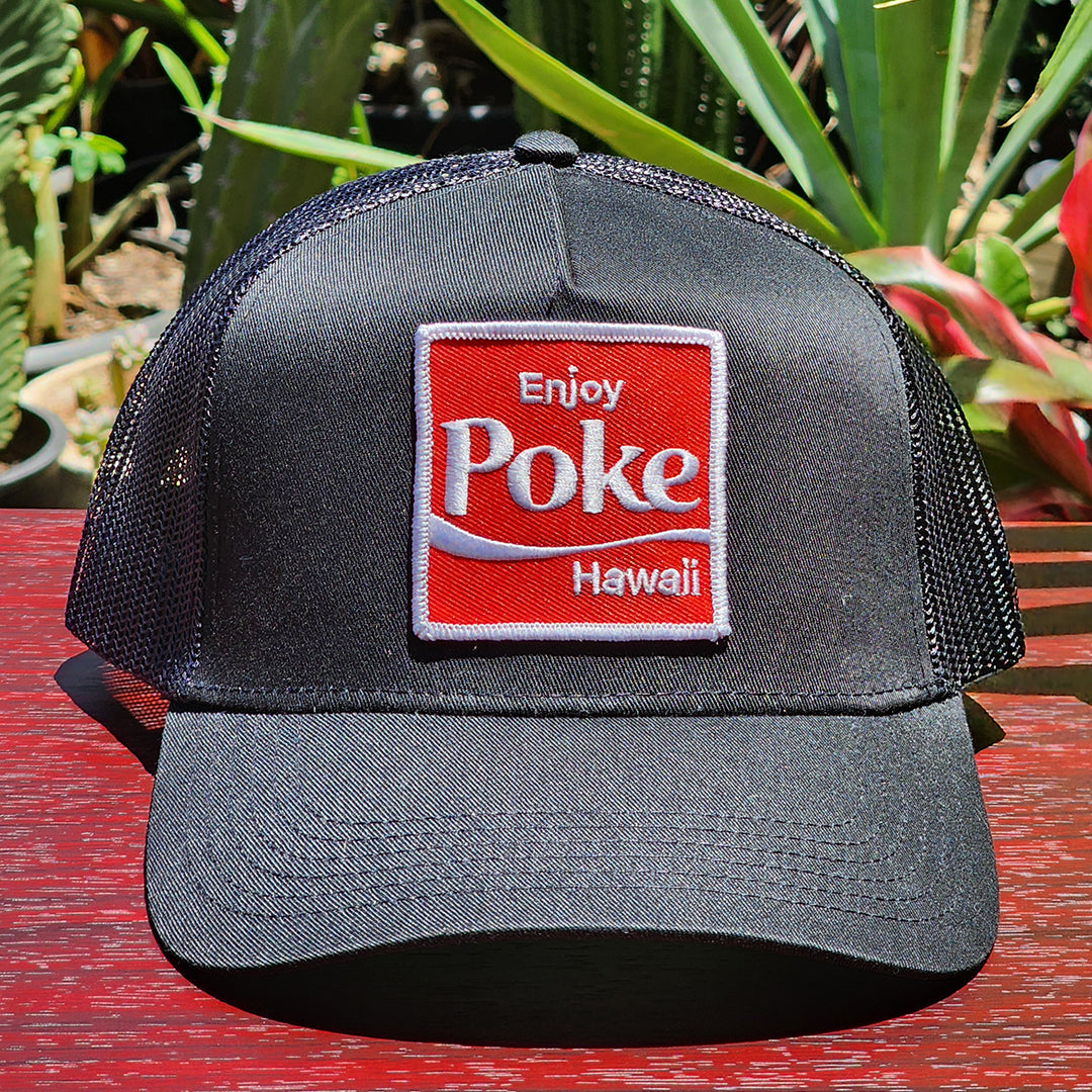 Enjoy Poke Hawaii