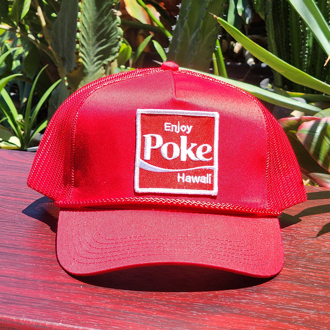 Enjoy Poke Hawaii