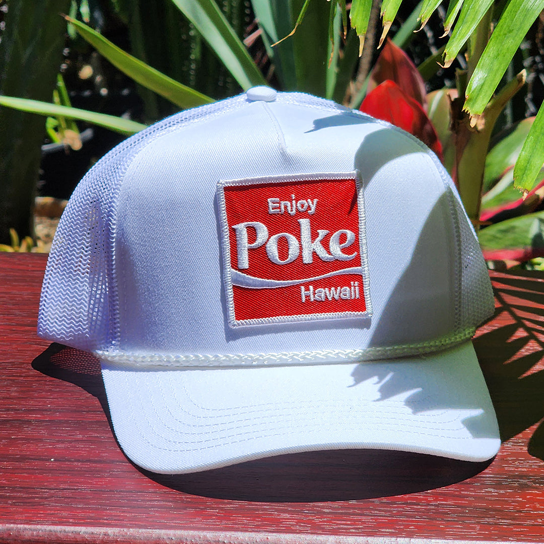 Enjoy Poke Hawaii